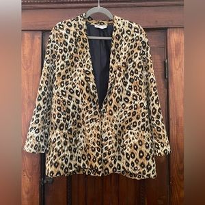 Vintage Jonathan Logan blazer